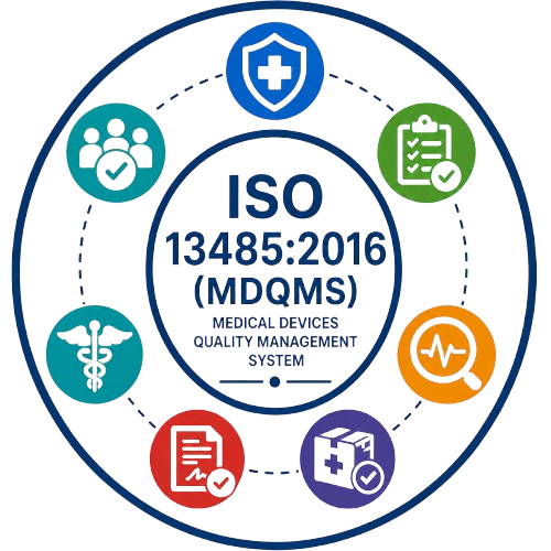 ISO 13485 Medical Devices